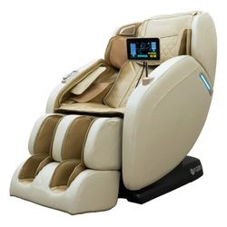 Массажное кресло FUJIMO OPTIMA F555