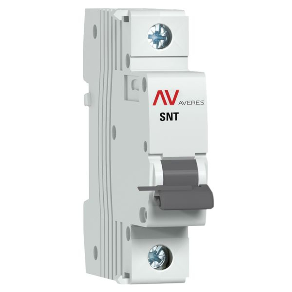 Расцепитель независимый AV-SNT 230В AC EKF