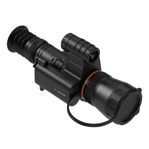 Тепловизионный прицел Windford Surt 655 LHD, 640*512, 55 мм, дальномер