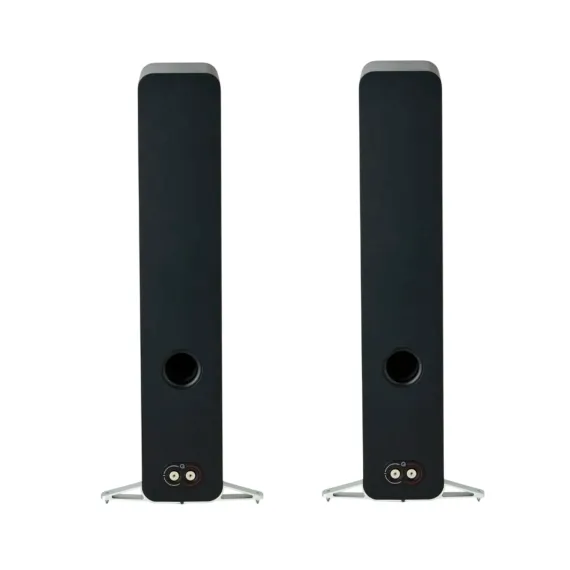 Q Acoustics 5040 Black