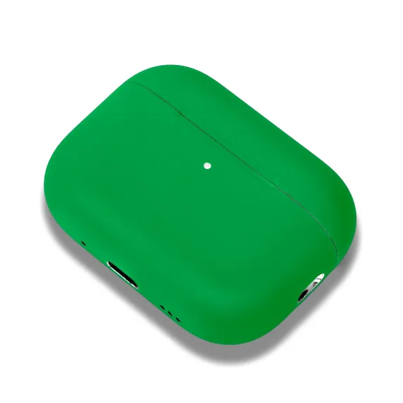 Apple AirPods Pro 3 Green Matte