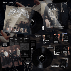 [Винил] P1Harmony - SAD SONG (LP) (LIMITED)