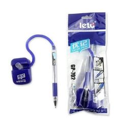 Qələm \ Ручка \ Pen  Leto GP-702