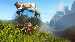 Biomutant PS4 | PS5