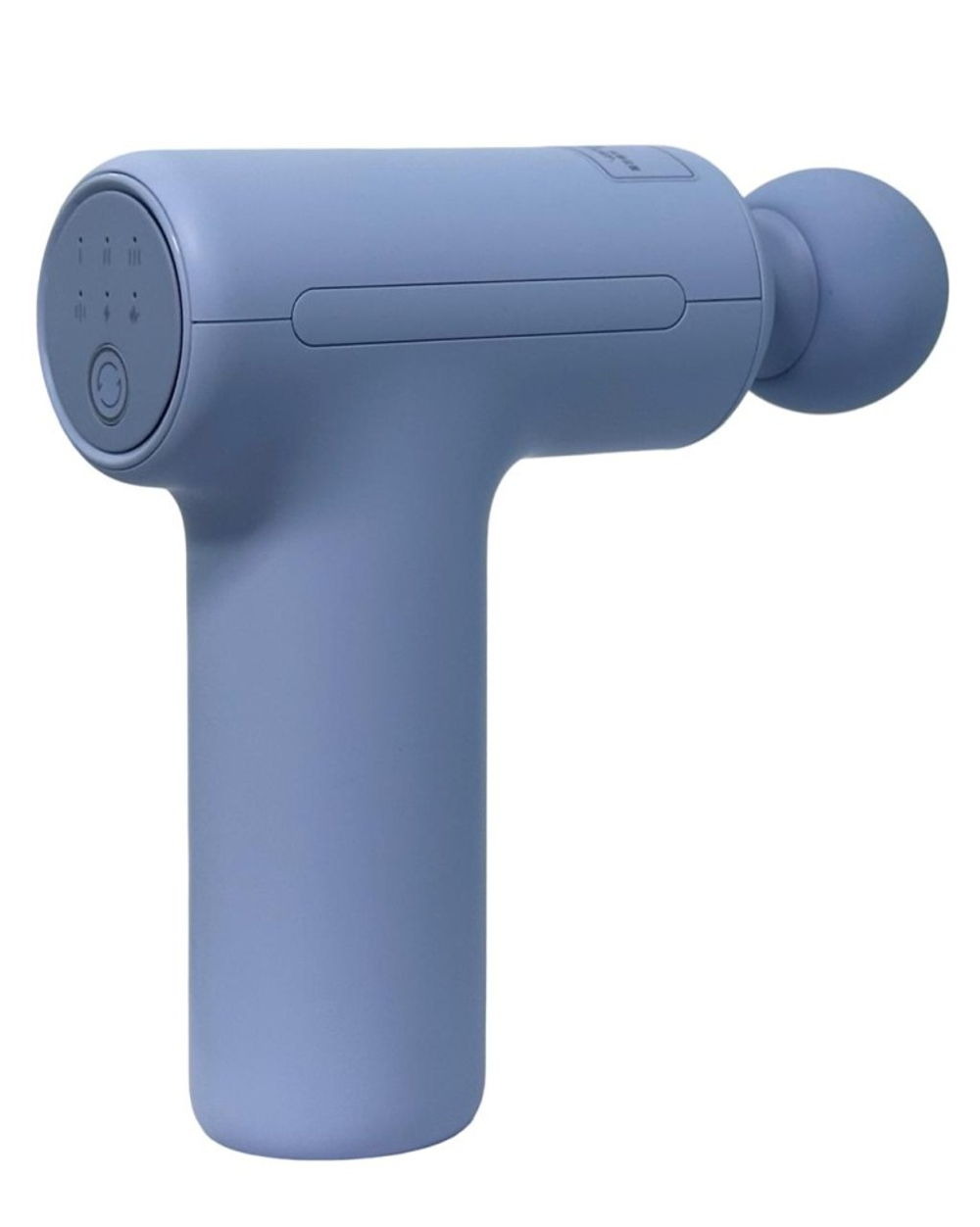 Массажный пистолет Mijia Smart Fascia Gun 3 Mini (MJJMQ07YM) голубой
