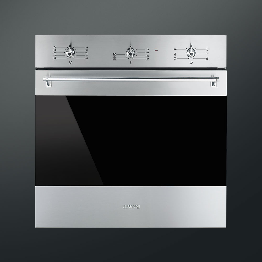 SMEG Classica SF6381X