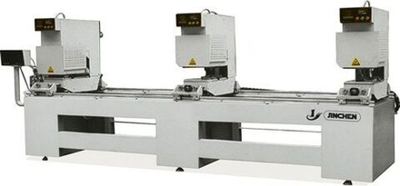 Сварочный станок Jin Chen THW-360