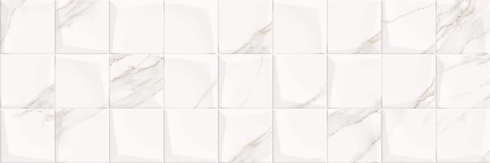 Керамическая Плитка PRIMAVERA/IND Аллюр Декор 09 DG02-09 глянцевая 900х300х9,8 1,08/73,44