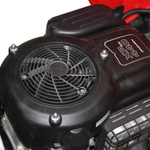 Газонокосилка с сиденьем (трактор) EVOline TRG 96 CH (с двигателем Zongshen)