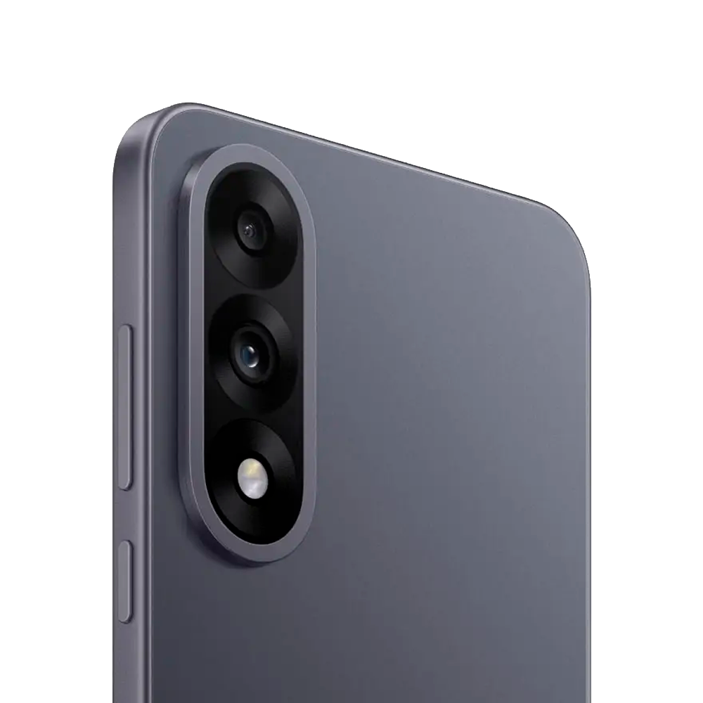 Смартфон OnePlus Nord 5 8/256GB, Phantom Grey (Серый)