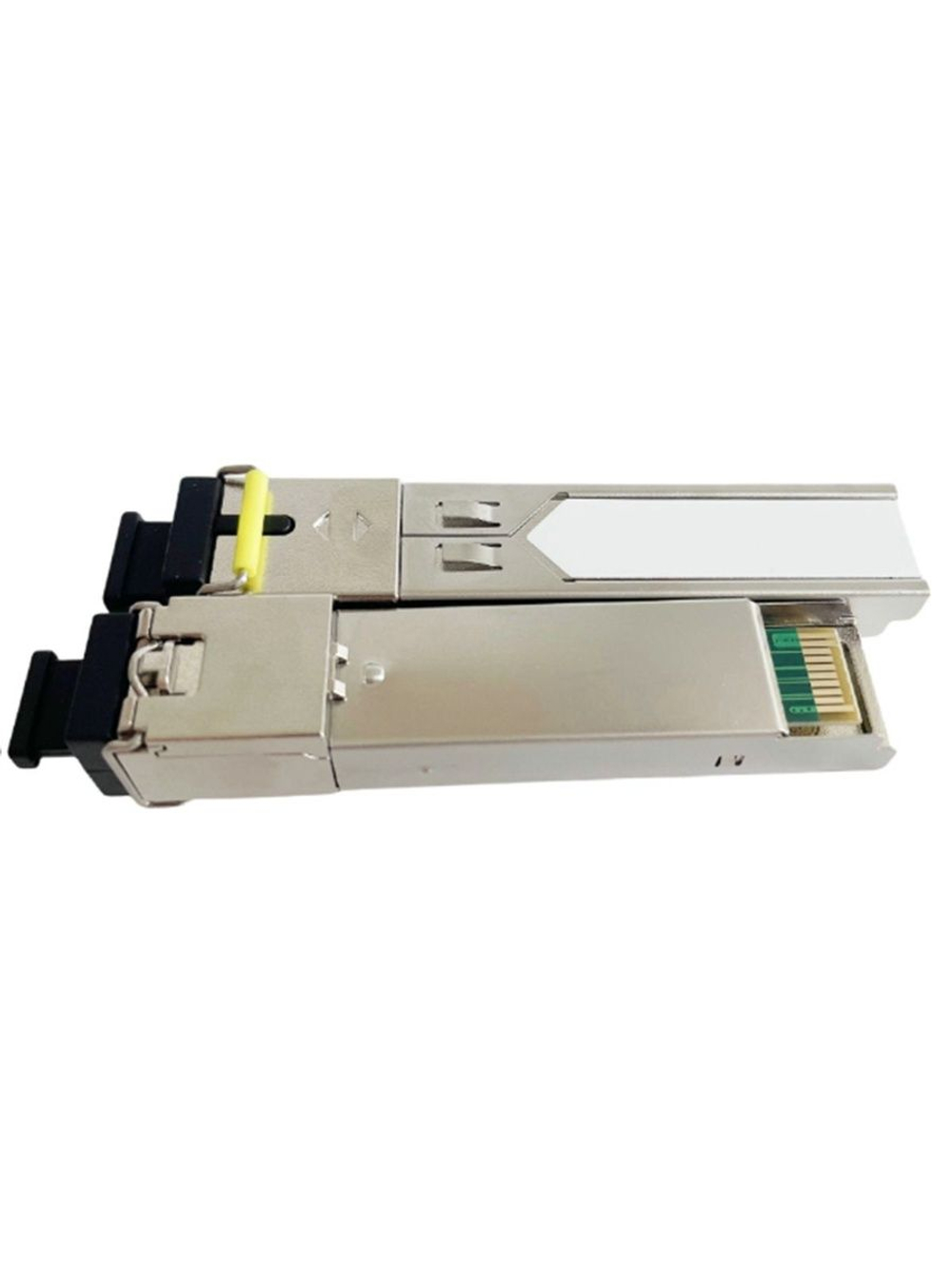 SFP-модуль Optimus MS-1550-1310-SC-3km-WD