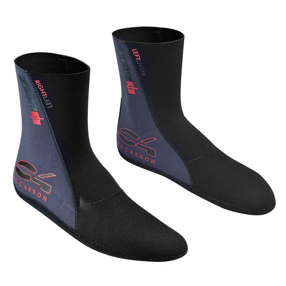 Носки C4 Carbon Zero 5 мм