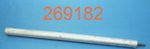 Магниевый анод для водонагревателя Gorenje (Горенье) - 269182, 487011, 580025