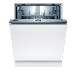 Встраиваемая посудомоечная машина Bosch SMV4HTX31E