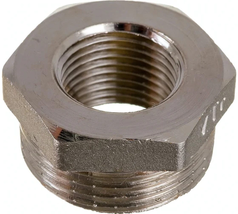 Футорка 1"х1/2" вн-нар Valtec VTr.581.N.0604