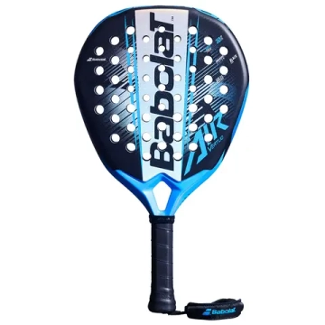 Babolat Ракетка для падела Air Vertuo 2.6, синий