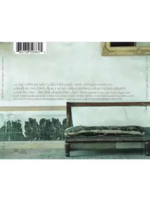 Enya — A Day Without Rain