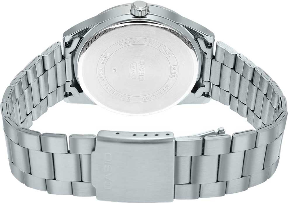Часы Casio MTP-VD03D-1A