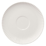 Набор из двух чайных пар белого цвета из коллекции kitchen spirit, 275 мл