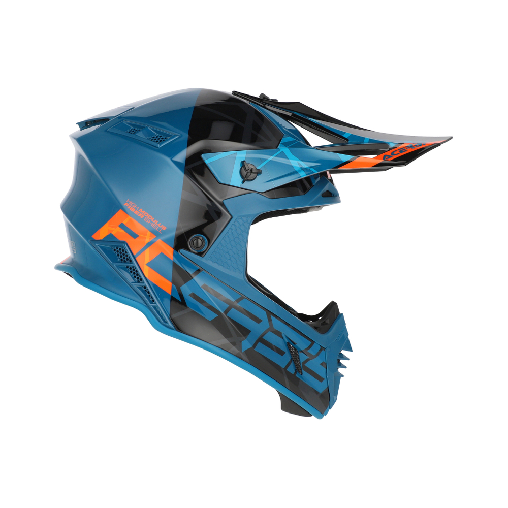 Шлем Acerbis X-TRACK 22-06 HELMET
