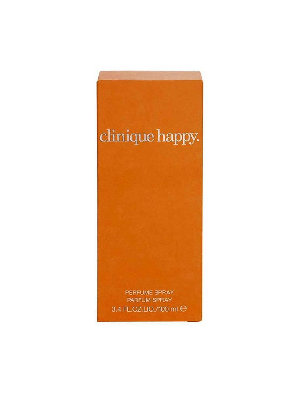 CLINIQUE HAPPY lady 100ml edp