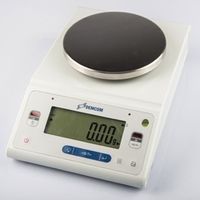 Лабораторные весы ДЭМКОМ DL-3102