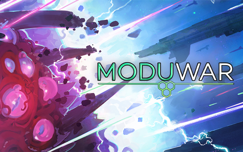 Moduwar (Ранний доступ) (для ПК, цифровой код доступа)