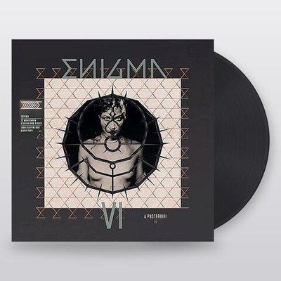 Enigma — A Posteriori (LP)