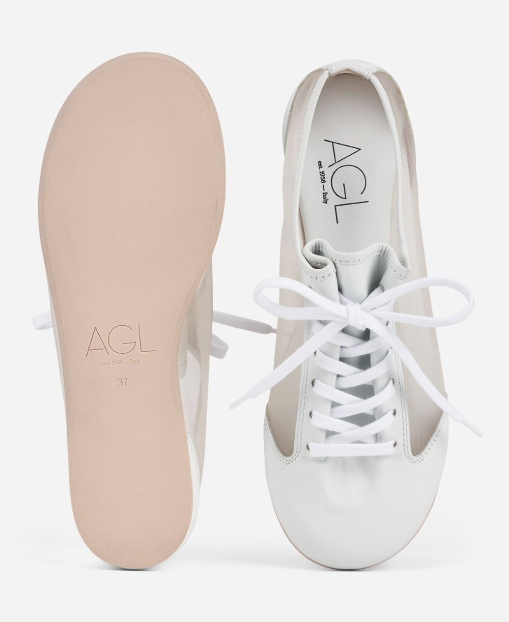 Кроссовки женские AGL Hoola Hoop Sneaker