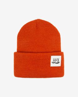 Шапка AW24 Эверест оранж