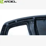 Карбоновый диффузор для AUDI A5 2012-2016 B8.5 Ауди обвес
