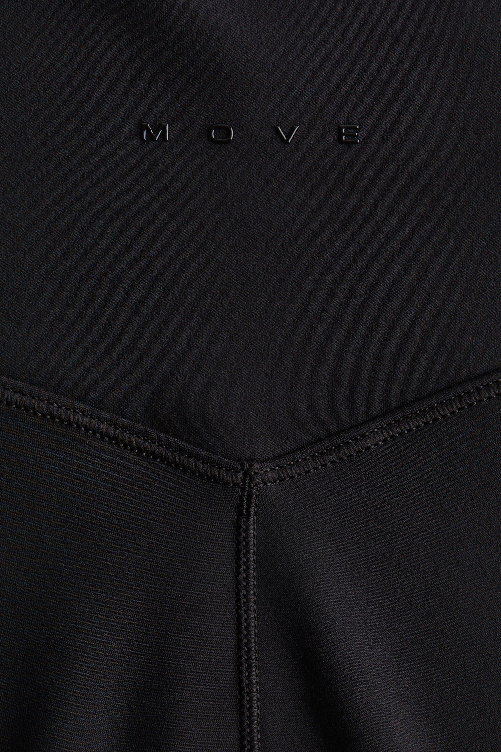Спортивные легинсы капри SoftMove™ - H&M