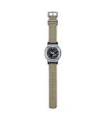 Мужские наручные часы Casio G-Shock GM-2100C-5A