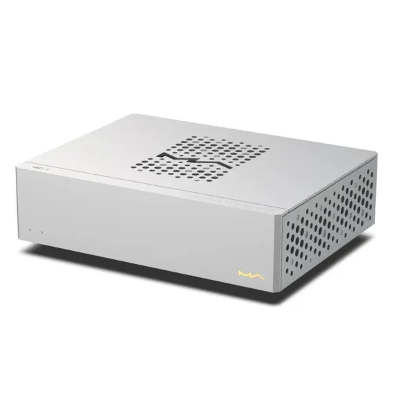 Matrix Audio SC-1 Silver