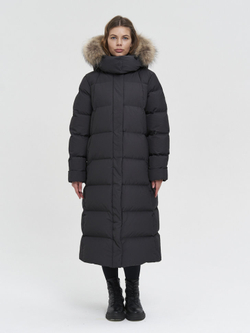 Пальто женское Глория Nordic Goose Laplanger
