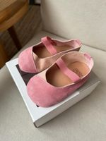 Пинетки Zara