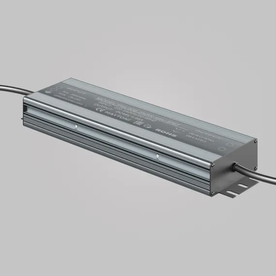 Блок питания Power Supply Magnetic PSL008-250W-48V-IP67 Maytoni