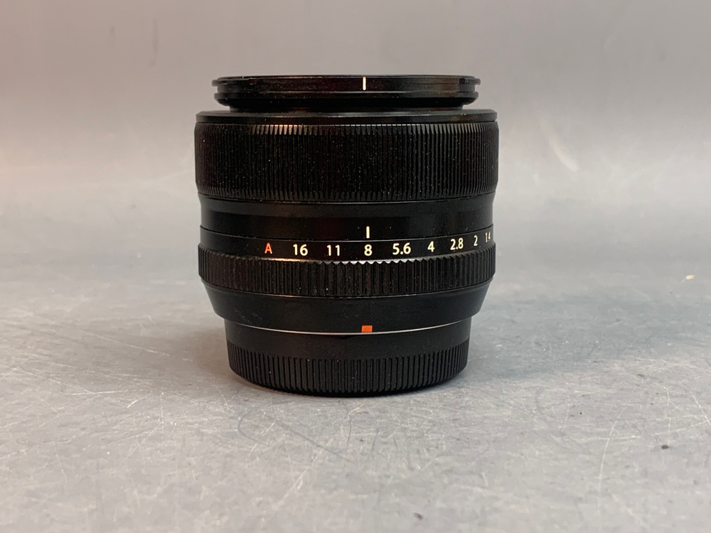 Fujinon XF 35mm 1.4 R X-Mount
