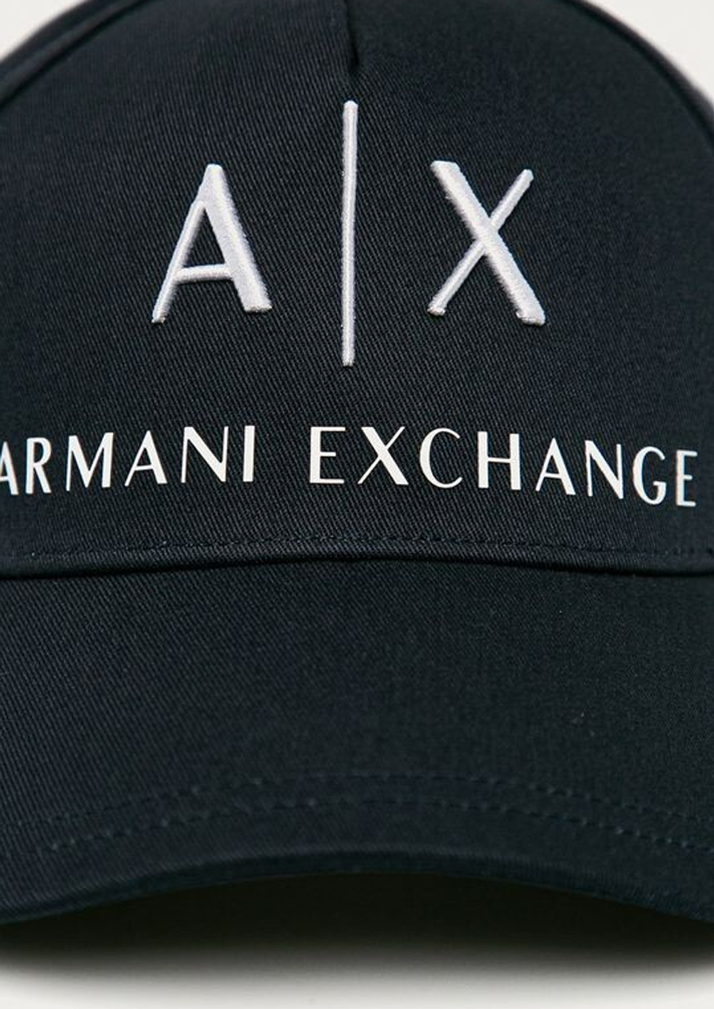 Бейсболка ARMANI EXCHANGE