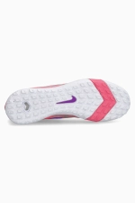 Сороконожки Nike Zoom Mercurial Vapor 16 Academy Vini Jr. TF - размер 38,5 EU
