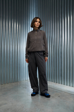 Брюки Nothomme Blue Monte Casual Basic Trousers "Yanya Gray"