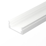 Профиль LINE-1708-2000 WHITE (Arlight, Алюминий)