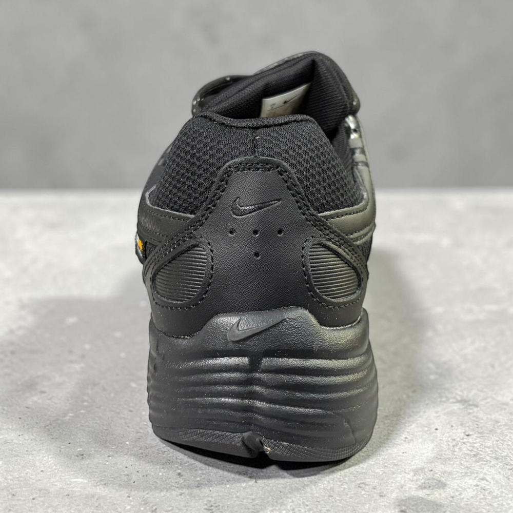 Nike P-6000 Cordura • Total Black