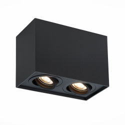 Светильник потолочный ST Luce Quadrus ST109.407.02