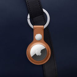 Apple AirTag (1шт) (MX532) Беспроводная метка