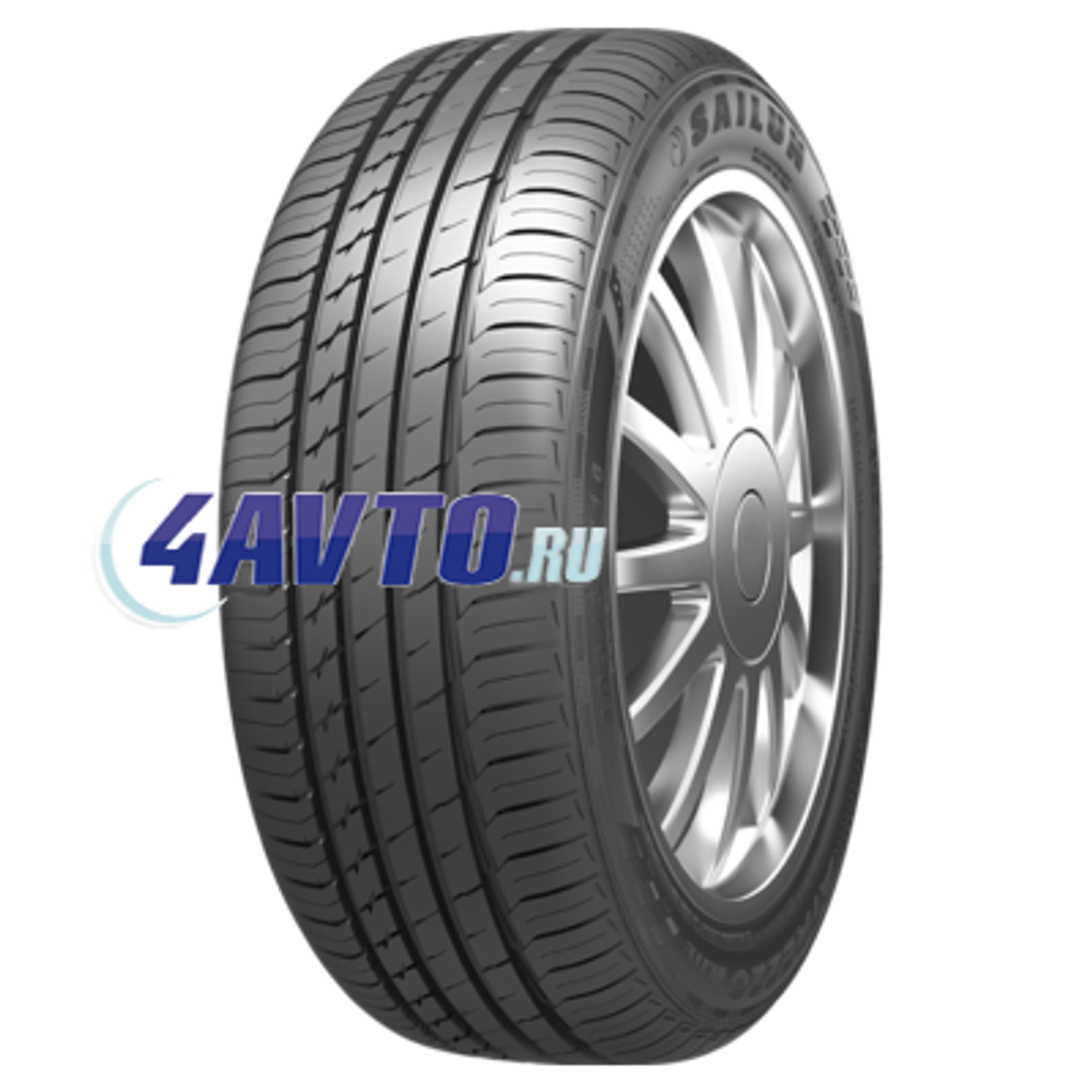 Легковая шина 185/50R16 81V Atrezzo Elite TL