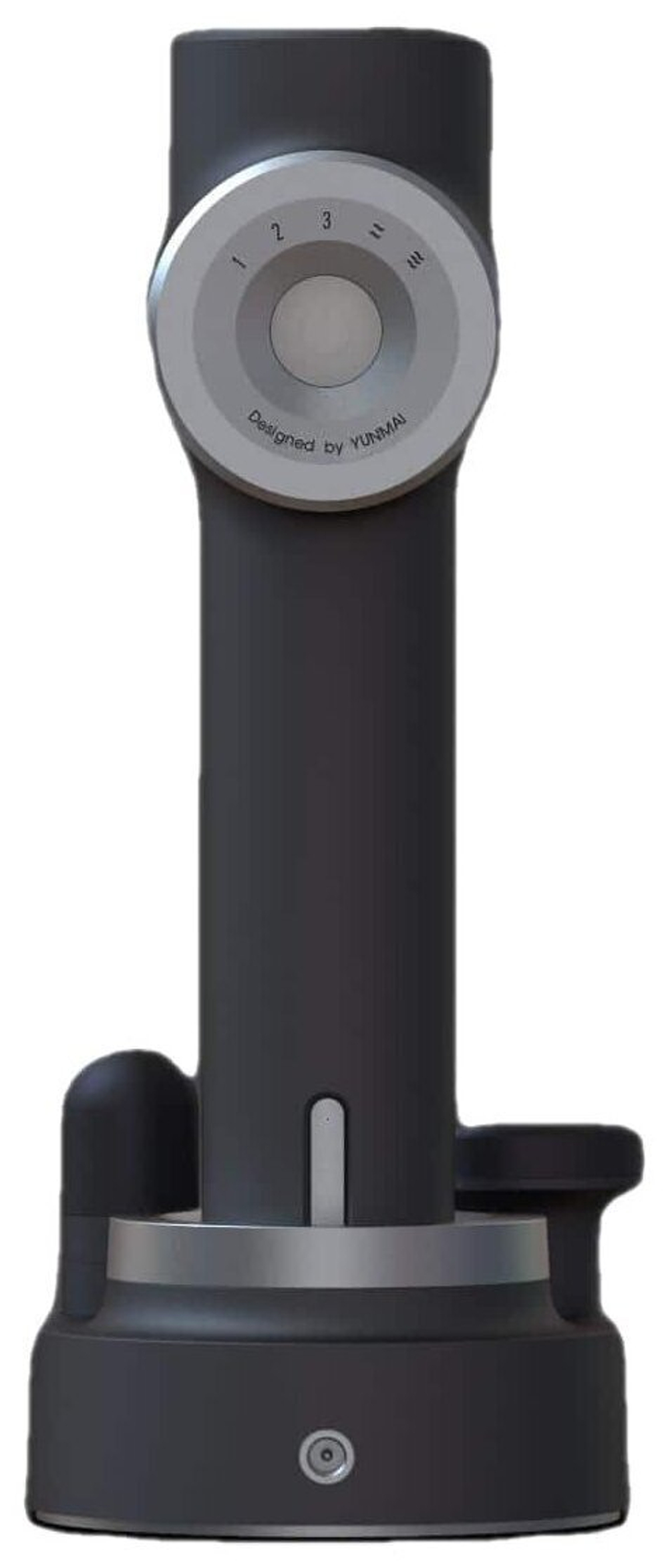 Перкуссионный массажер Yunmai Meavon Massage Gun (MV-FG-0308)