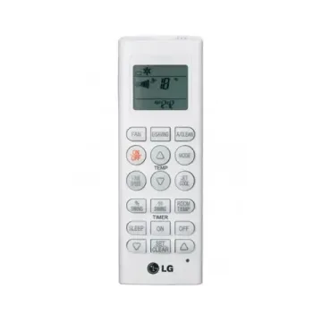 Настенный блок мульти сплит системы LG AM07BP.NSJR0