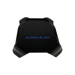 Защитная крышка прожекторов Aurora ALO-P-R-7-R11Y-AW цвет черный ALO-AC7Y