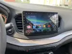 Магнитола для Lada Vesta NG 2023+ (ШГУ) - Teyes CC2 PLUS монитор 10.1" QLED, Android 10, Быстрая, SIM-слот